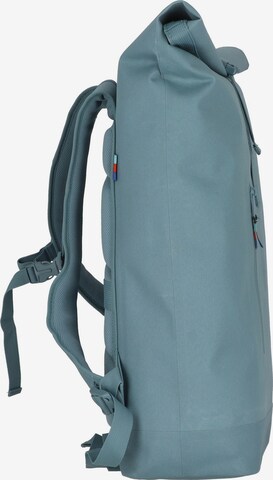 Got Bag Rucksack in Blau