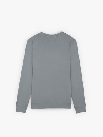 Scalpers Sweatshirt in Grün