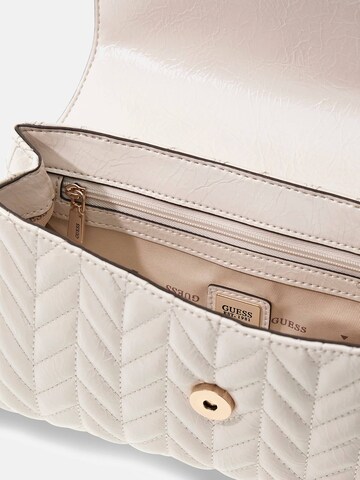 GUESS Crossbody Bag 'Cheryl' in White
