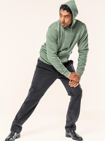 Living Crafts Pullover 'SASSO'‌ in Grün