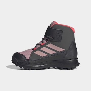 ADIDAS TERREX Boots 'Snow' i grå