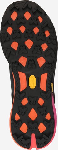 MERRELL Lave sko 'AGILITY PEAK 5' i sort