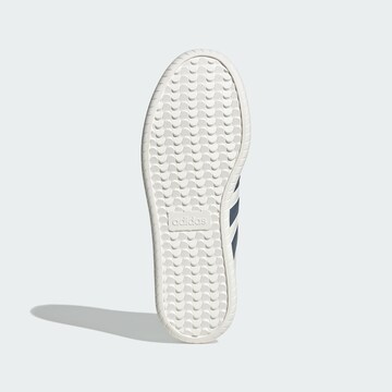 Baskets basses 'Barreda' ADIDAS SPORTSWEAR en blanc