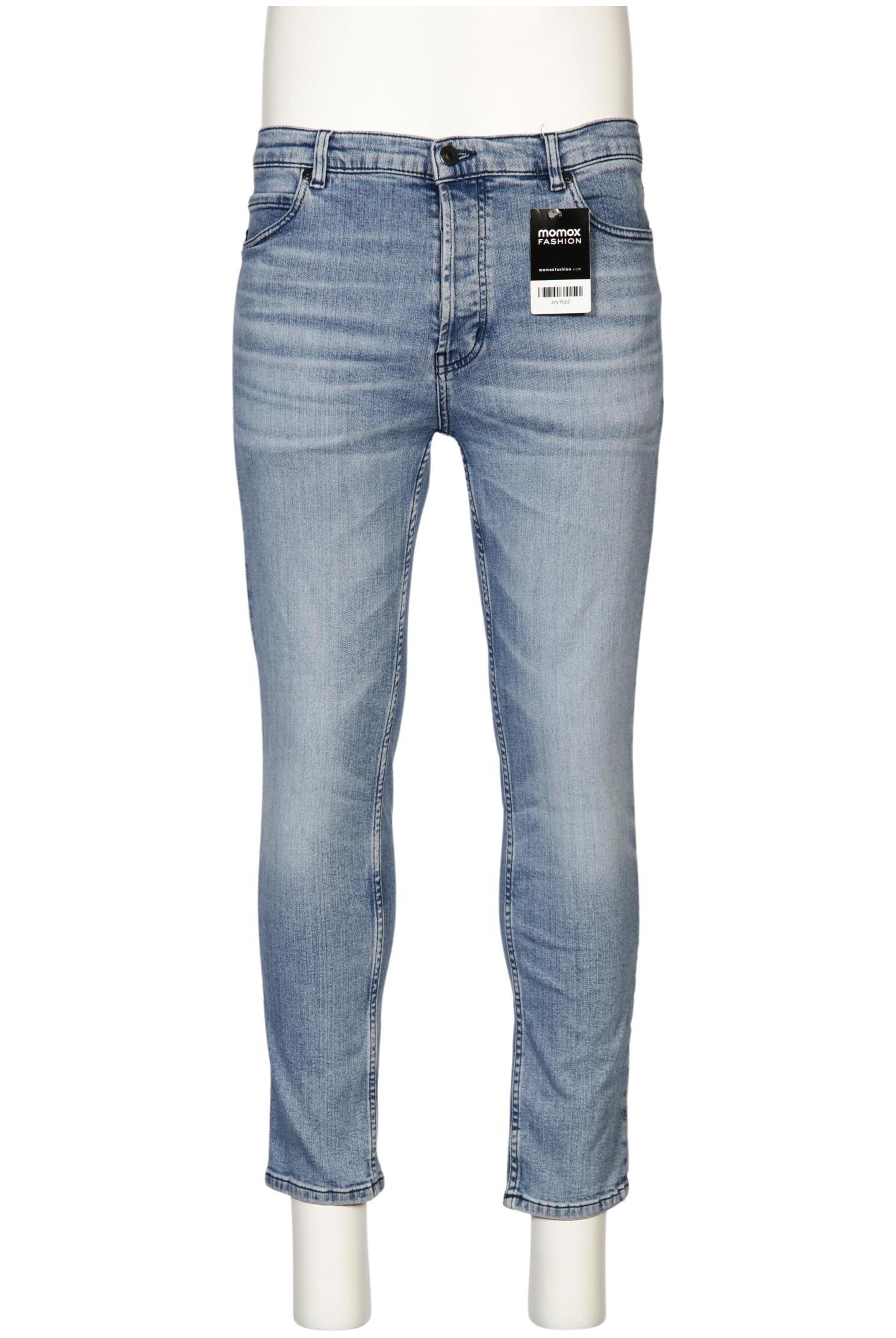 HUGO Jeans in 33 in Blue