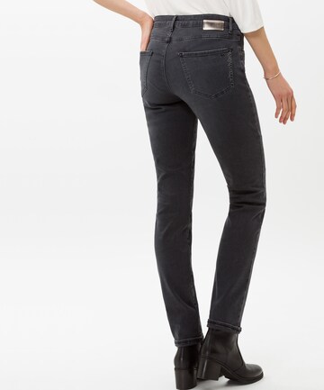 BRAX Skinny Jeans 'Shakira' in Grey