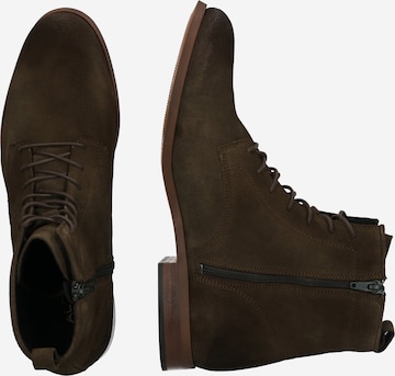 ALDO - Botas con cordones 'TWAIN' en verde