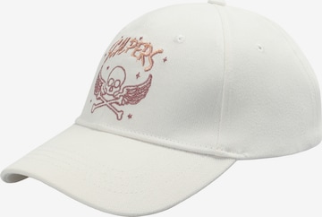 ScalpersŠilterica ' ' - bež boja: prednji dio