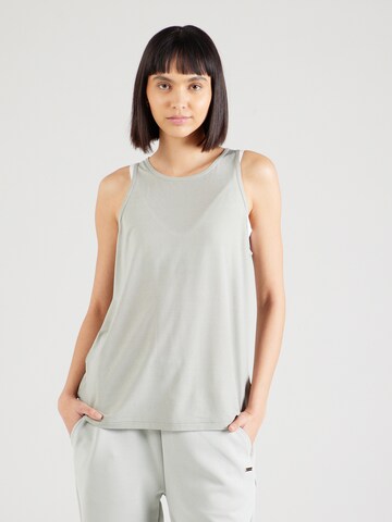 Athlecia Sports top 'Mota' in Green: front