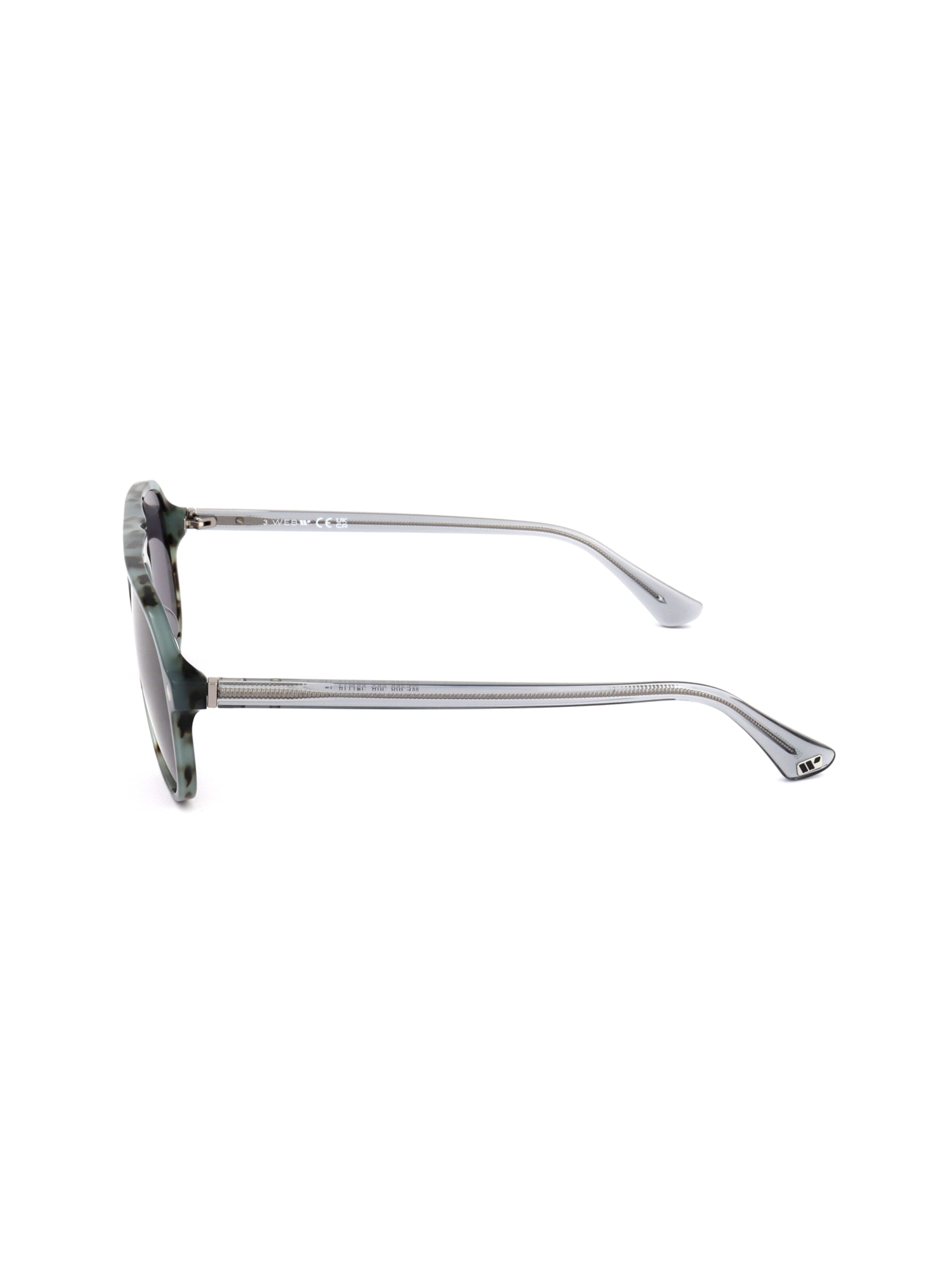 Occhiali da sole 'WE0368' di Web Eyewear in blu