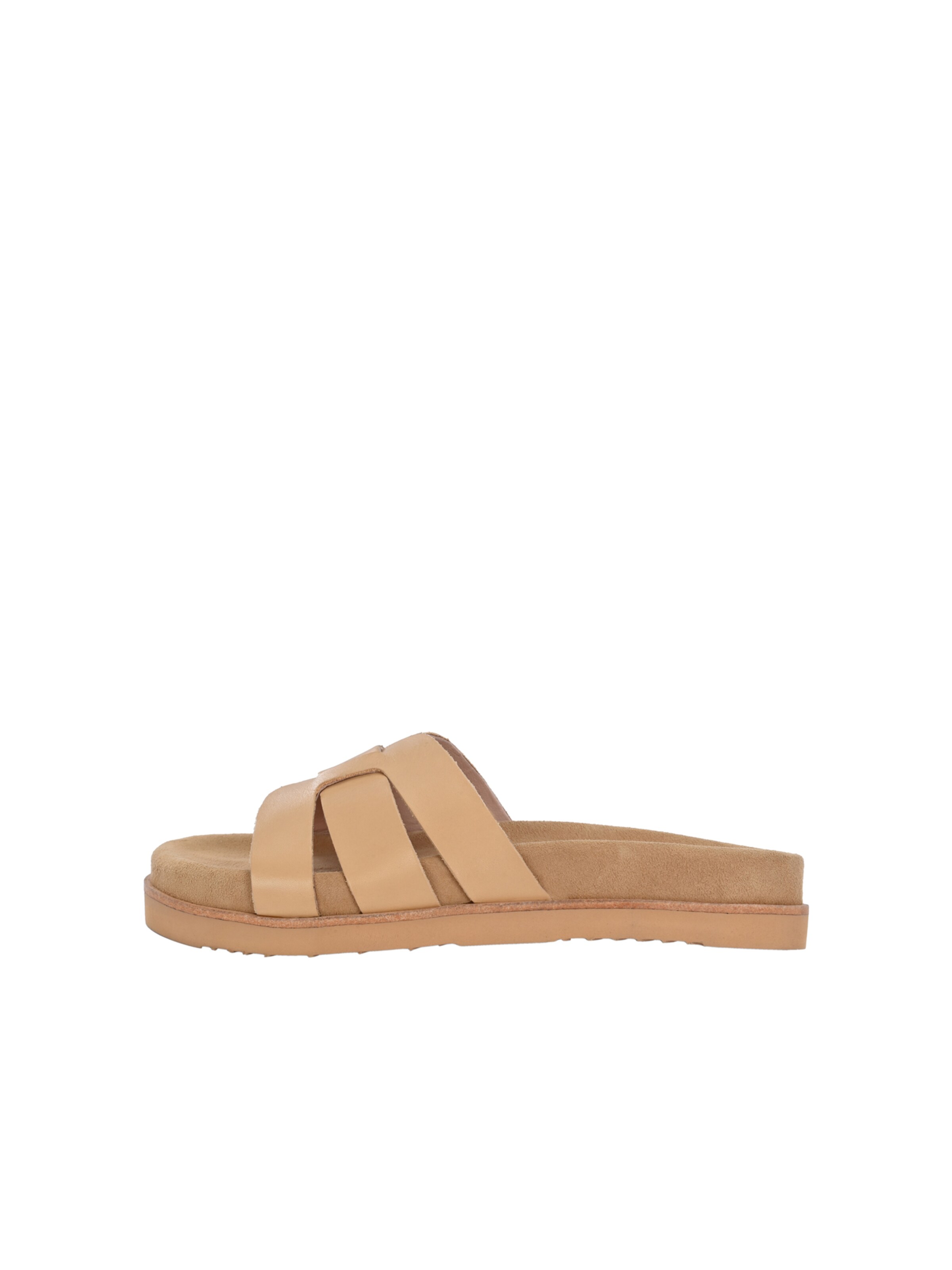 Mule ' OSTUNI ' Crickit en beige