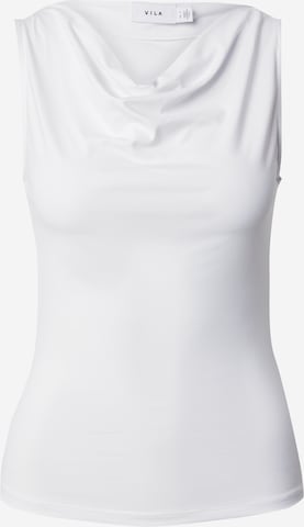 VILA Overdel 'VIKenza' i hvid: forside