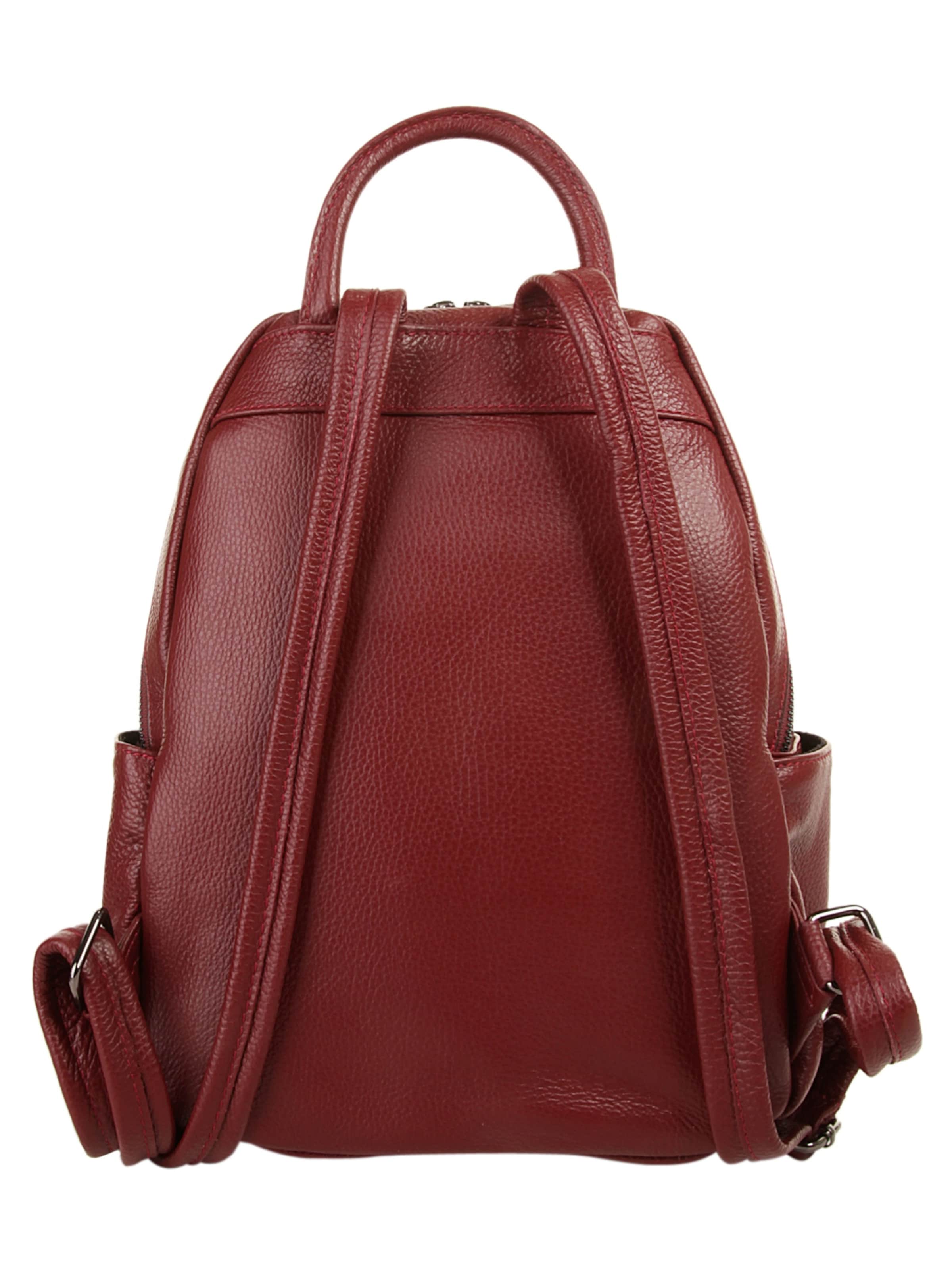 Sac à dos Samantha Look en rouge