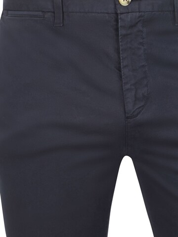 McGREGOR Regular Chino Pants in Blue
