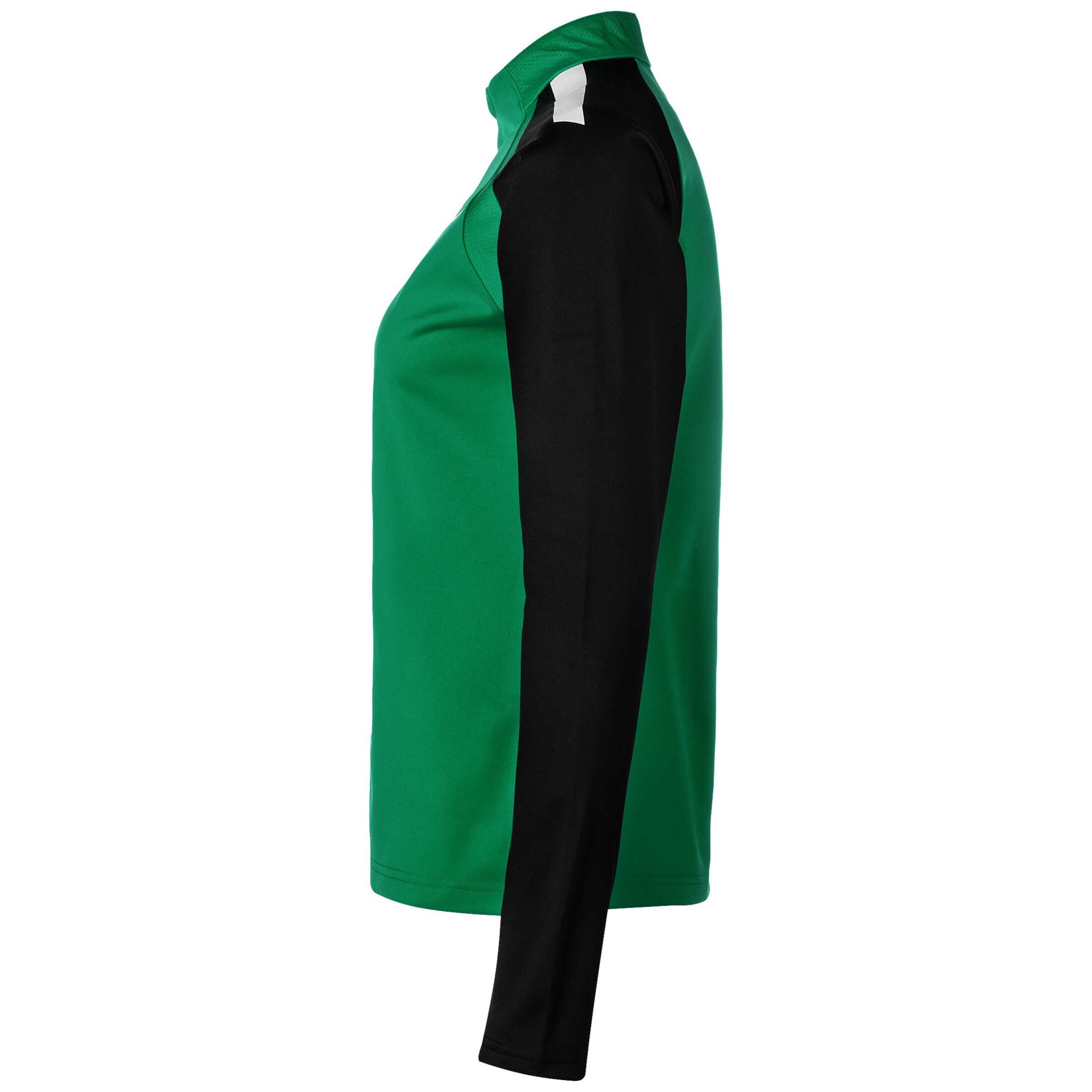 PUMA Sportsweatshirt 'TeamLiga' in Grün