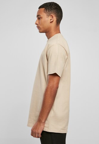 T-Shirt Urban Classics en beige