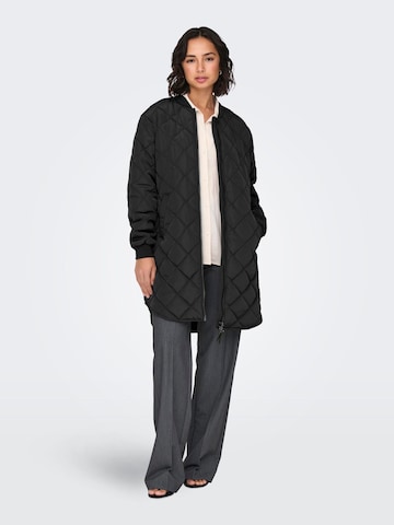 ONLY Mantel 'ONLJESSICA' in Schwarz