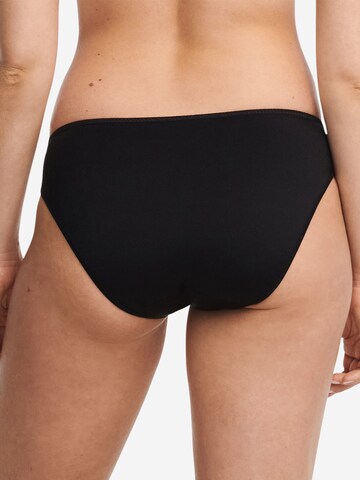 Chantelle Panty 'Hedona' in Black