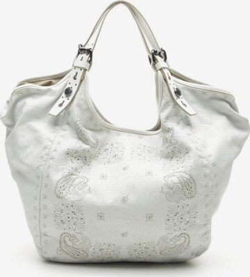 Givenchy Schultertasche / Umhängetasche One Size in Grau: predná strana