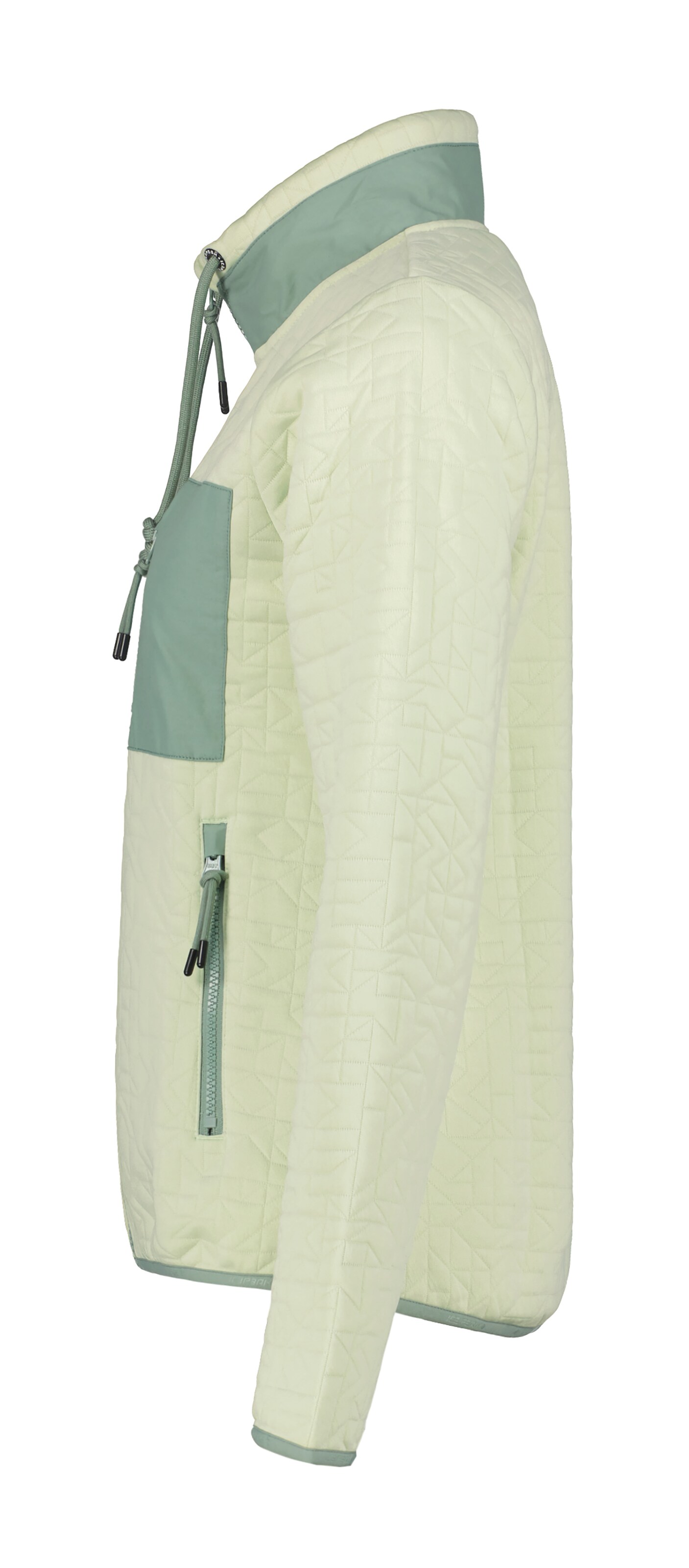 ICEPEAK Übergangsjacke in Grün