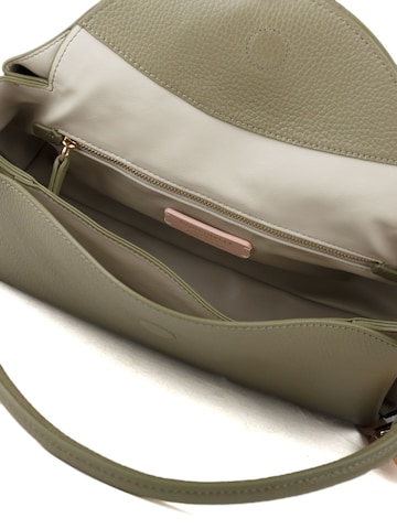 Coccinelle Shoulder Bag in Green