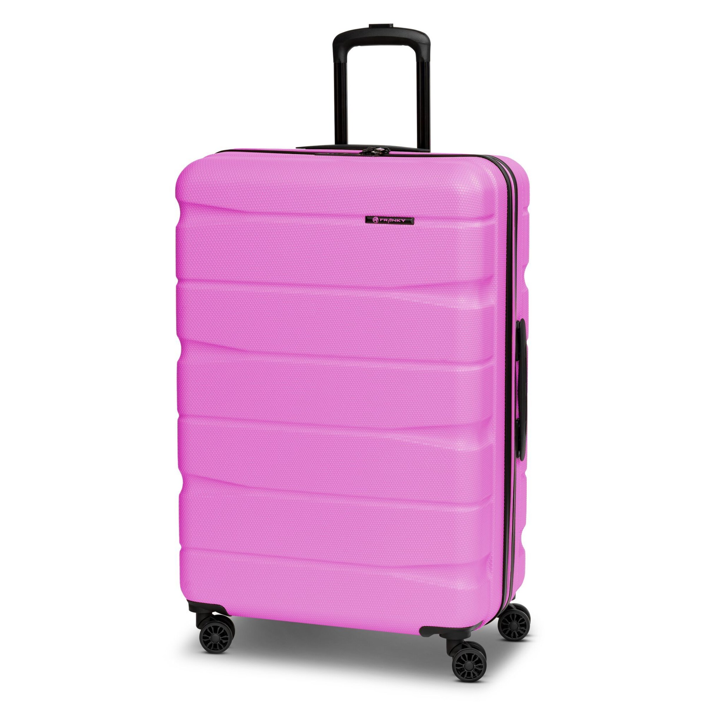 Franky Trolley 'Munich 4.0' in Pink