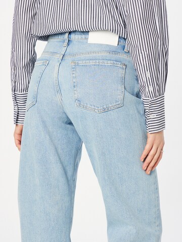 regular Jeans 'TESS' di 7 for all mankind in blu