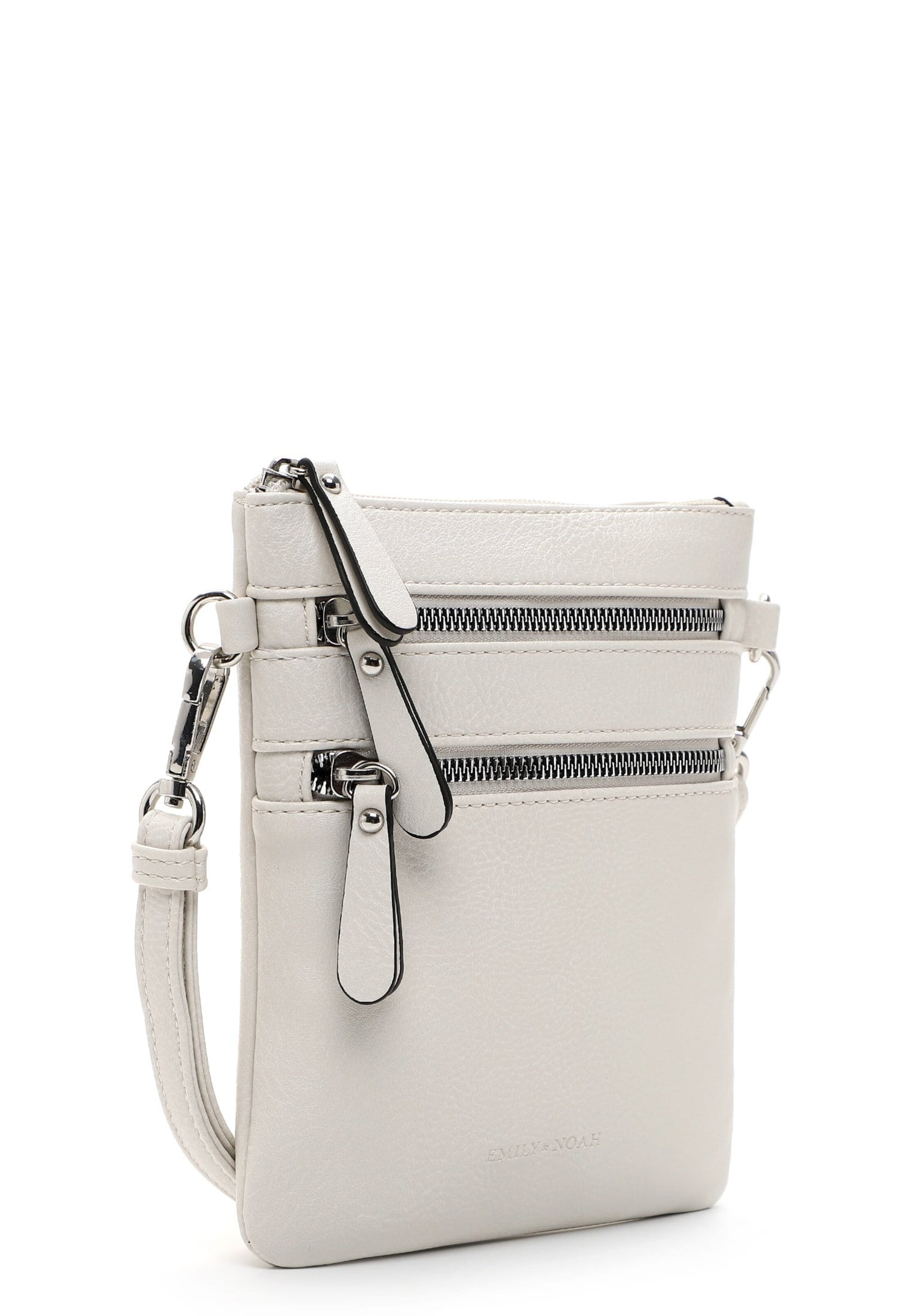 Emily & Noah Olkalaukku 'Emma' värissä beige