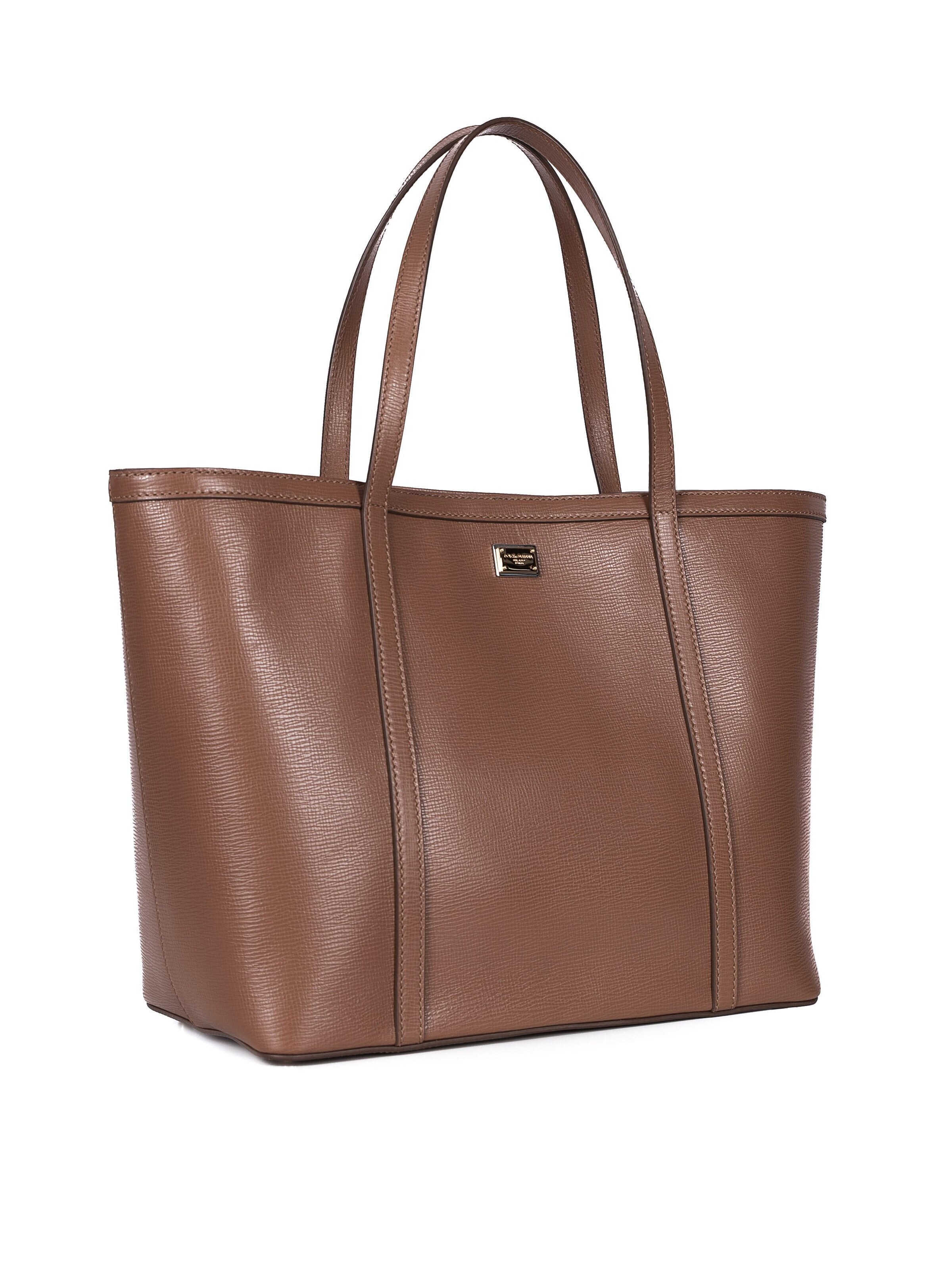 THE DRESSER Shopper‌‌‌‌‌‌‌‌ in Braun