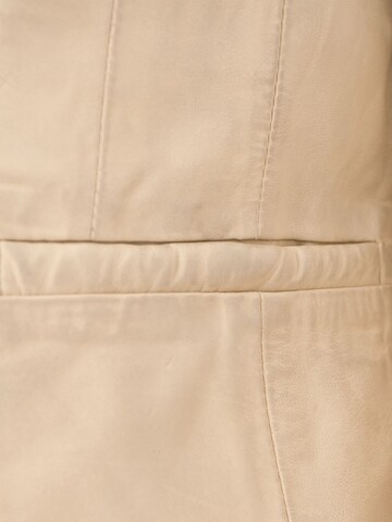 Jilani Between-Season Jacket 'Kylie' in Beige