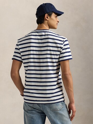 Polo Ralph Lauren Тениска в синьо