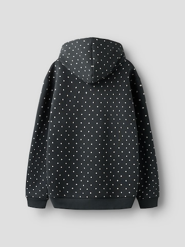 Felpa di LMTD in nero