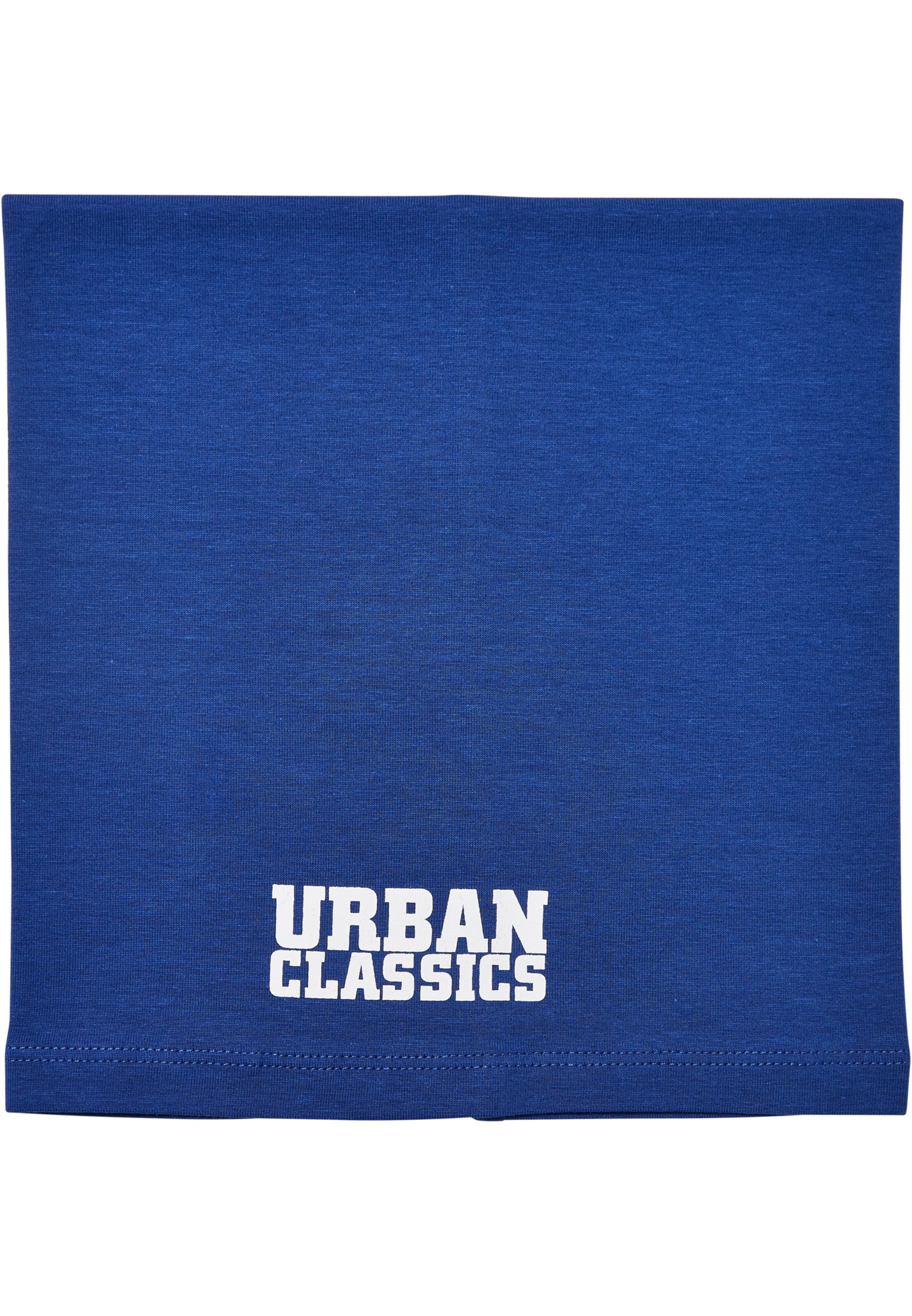 Urban Classics Šála – modrá