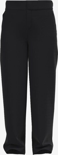 NAME IT Pantalon 'Nimma' en noir, Vue avec produit