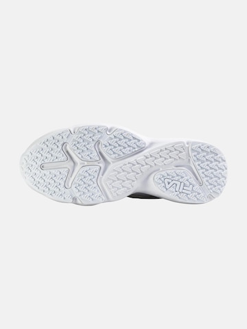 FILA Sneakers laag 'FILA SKYE ZP wmn' in Wit