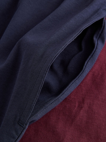 Next Pajamas long in Blue