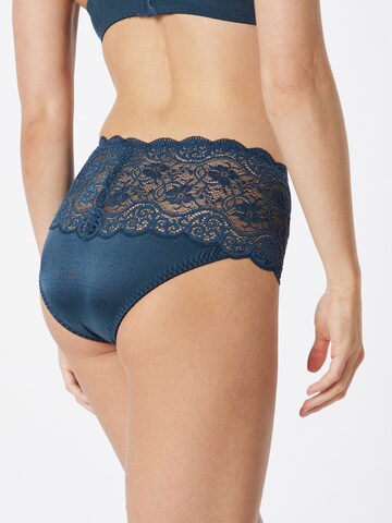 regular Panty 'Amourette 300 Maxi X' di TRIUMPH in blu