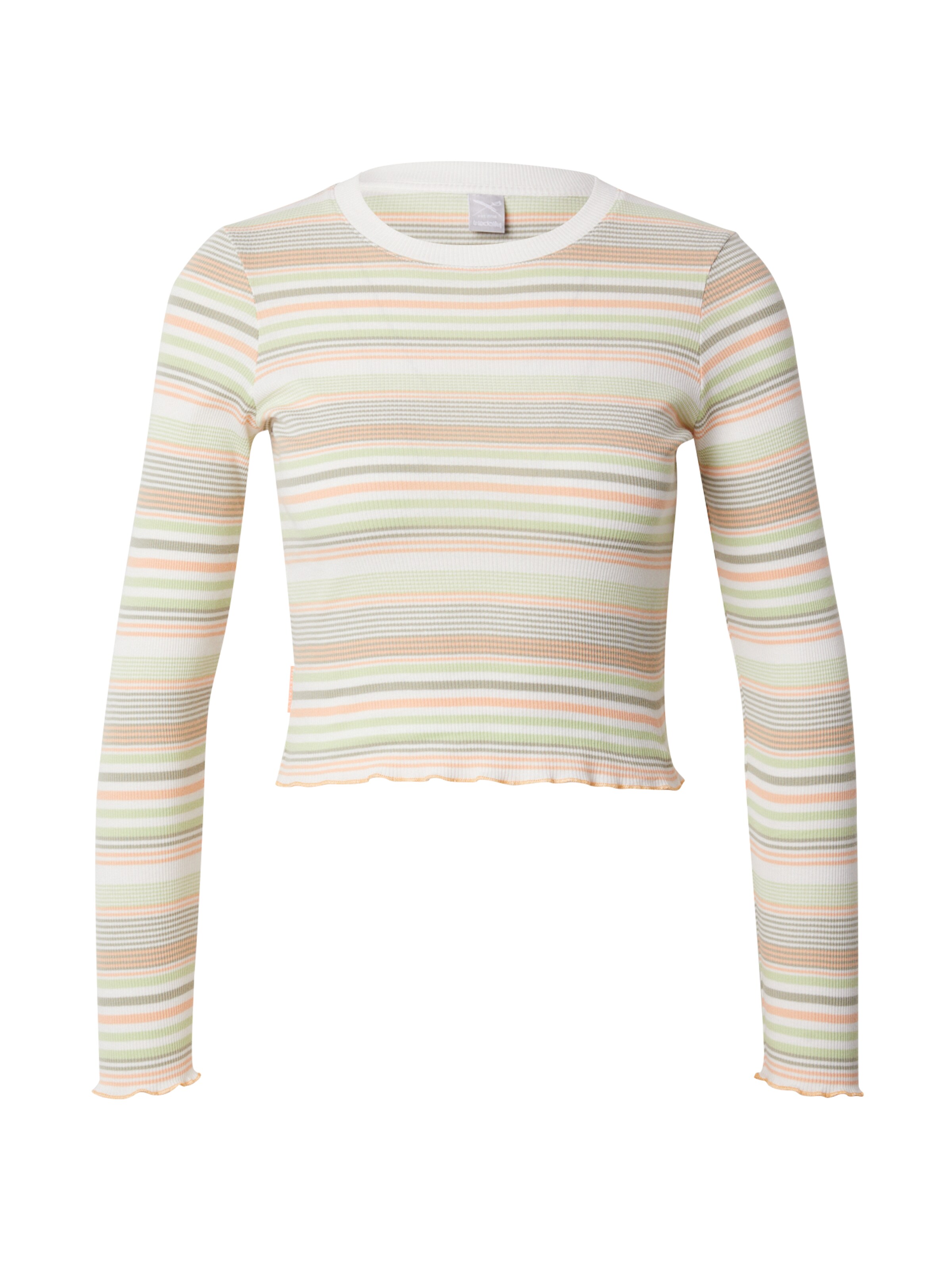 Iriedaily Särk 'Konti', värv roheline: eest vaates