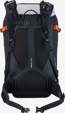 MAMMUT Sports Backpack 'Trion 38' in Black