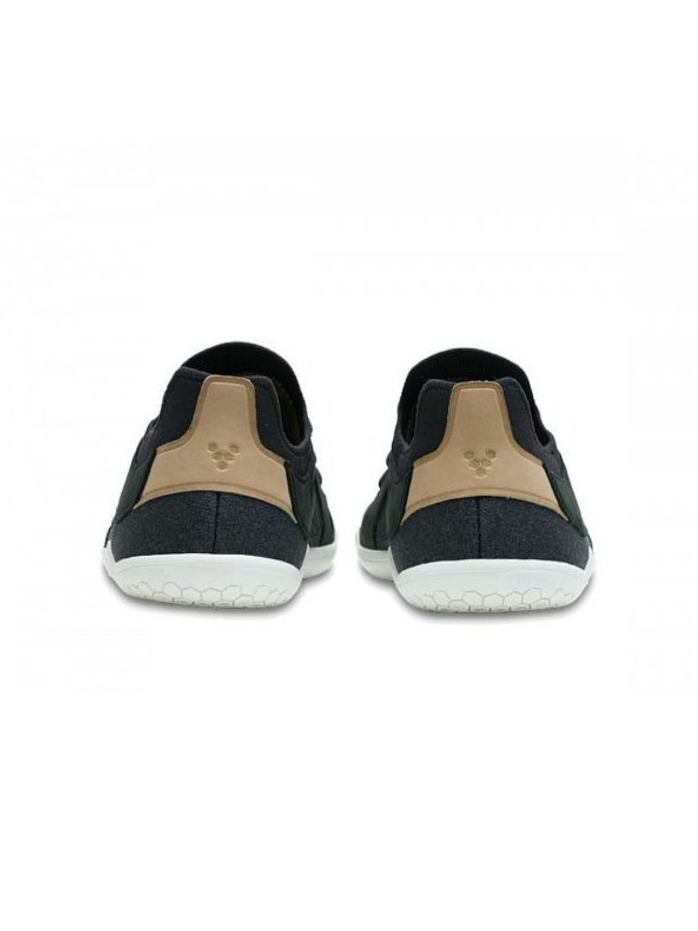 Vivo Barefoot Platform trainers 'PRIMUS ASANA' in Black