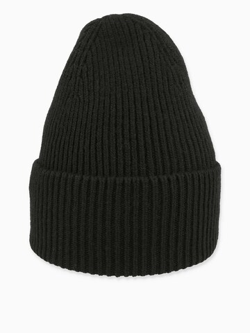 Esperando Beanie 'Sund Nuss' in Black