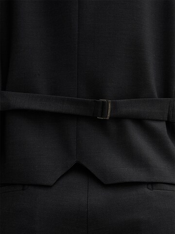 STRELLSON Vest 'Gyl' in Grey