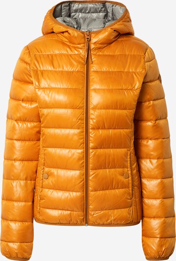 Q/S by s.Oliver Veste mi-saison en orange, Vue avec produit
