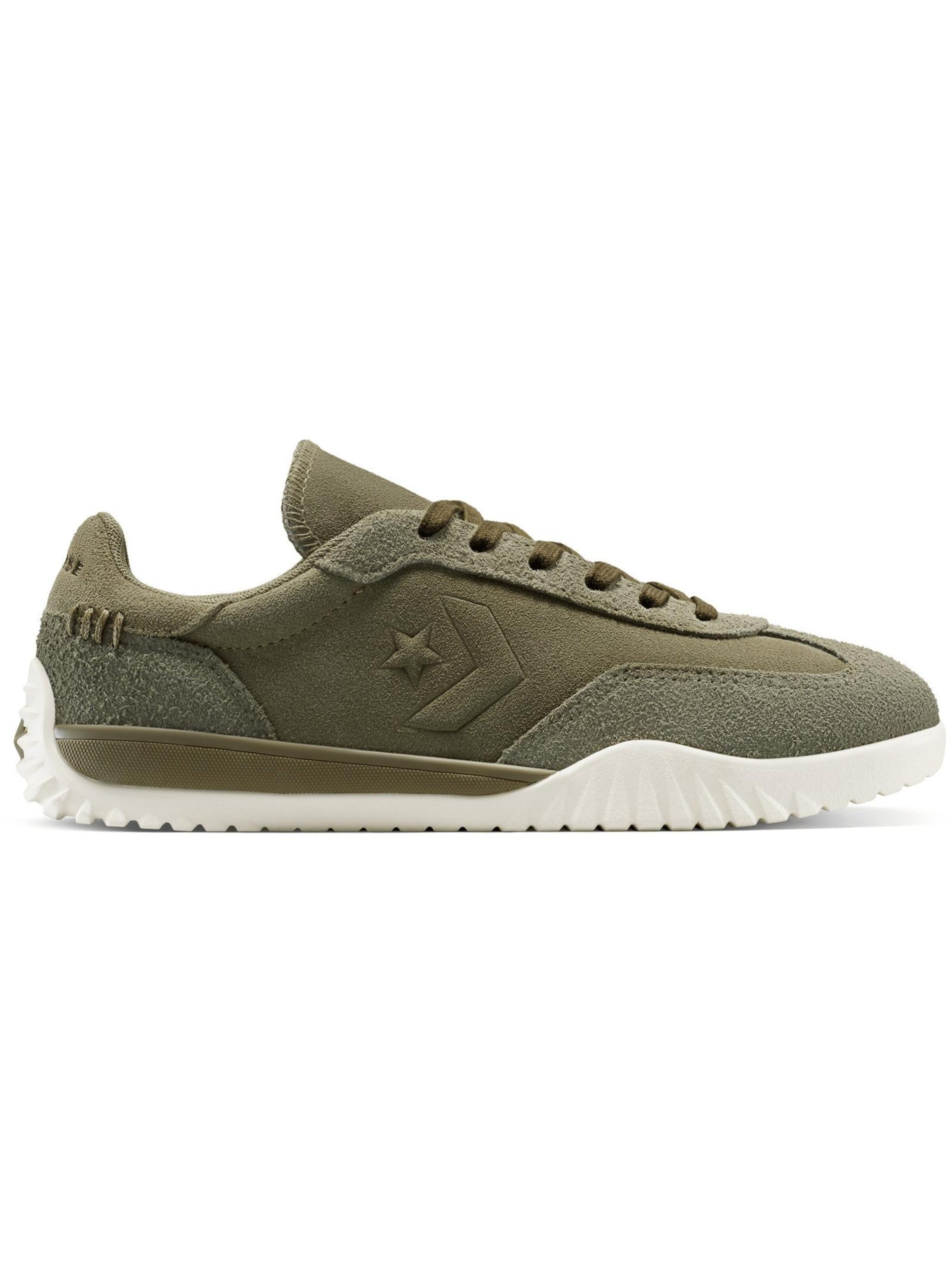 CONVERSE Sneakers 'Run Star' in 38 in Olive, Item view