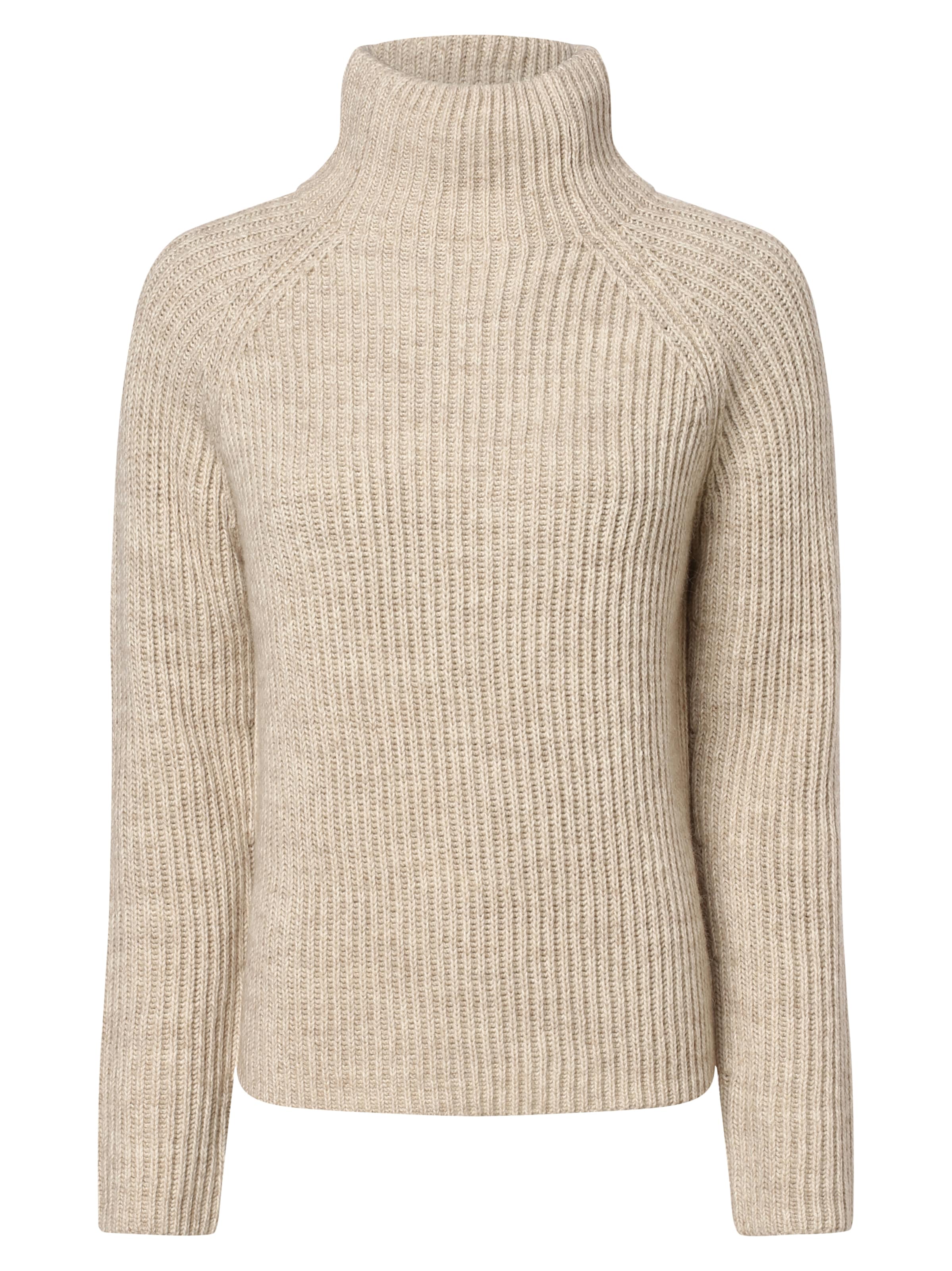 DRYKORN - Pullover ' Arwen ' em bege: frente
