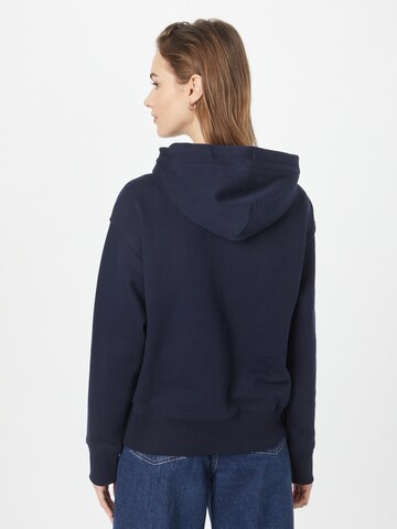 GANT Sweatshirt in Blau