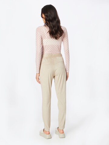 Regular Pantalon 'Fernando' LIEBLINGSSTÜCK en beige