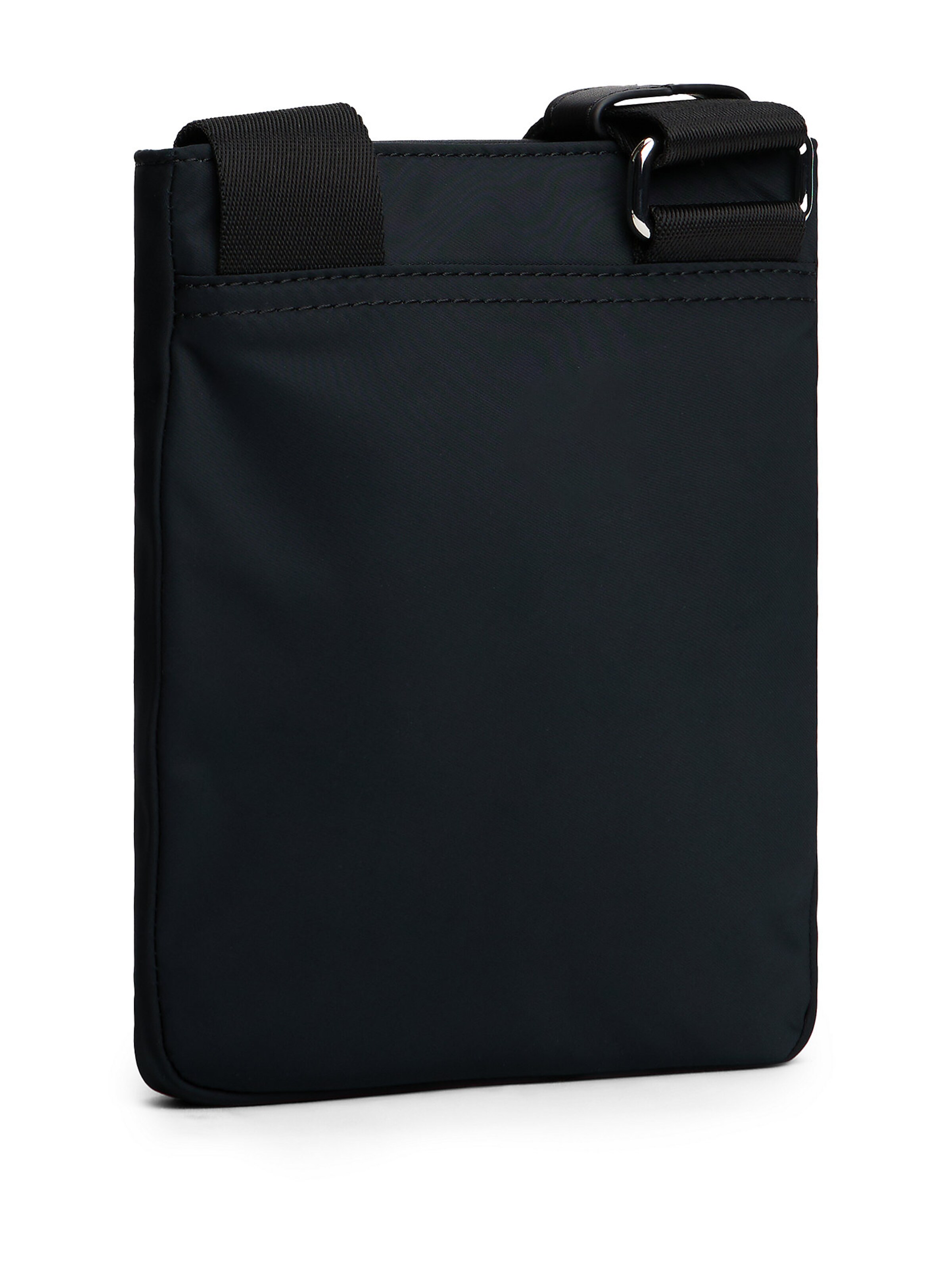 TOMMY HILFIGER Crossbody Bag in Black