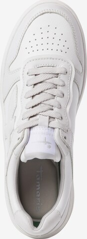 TAMARIS Sneaker in Grau