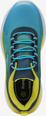 KangaROOS Sneaker in Blau