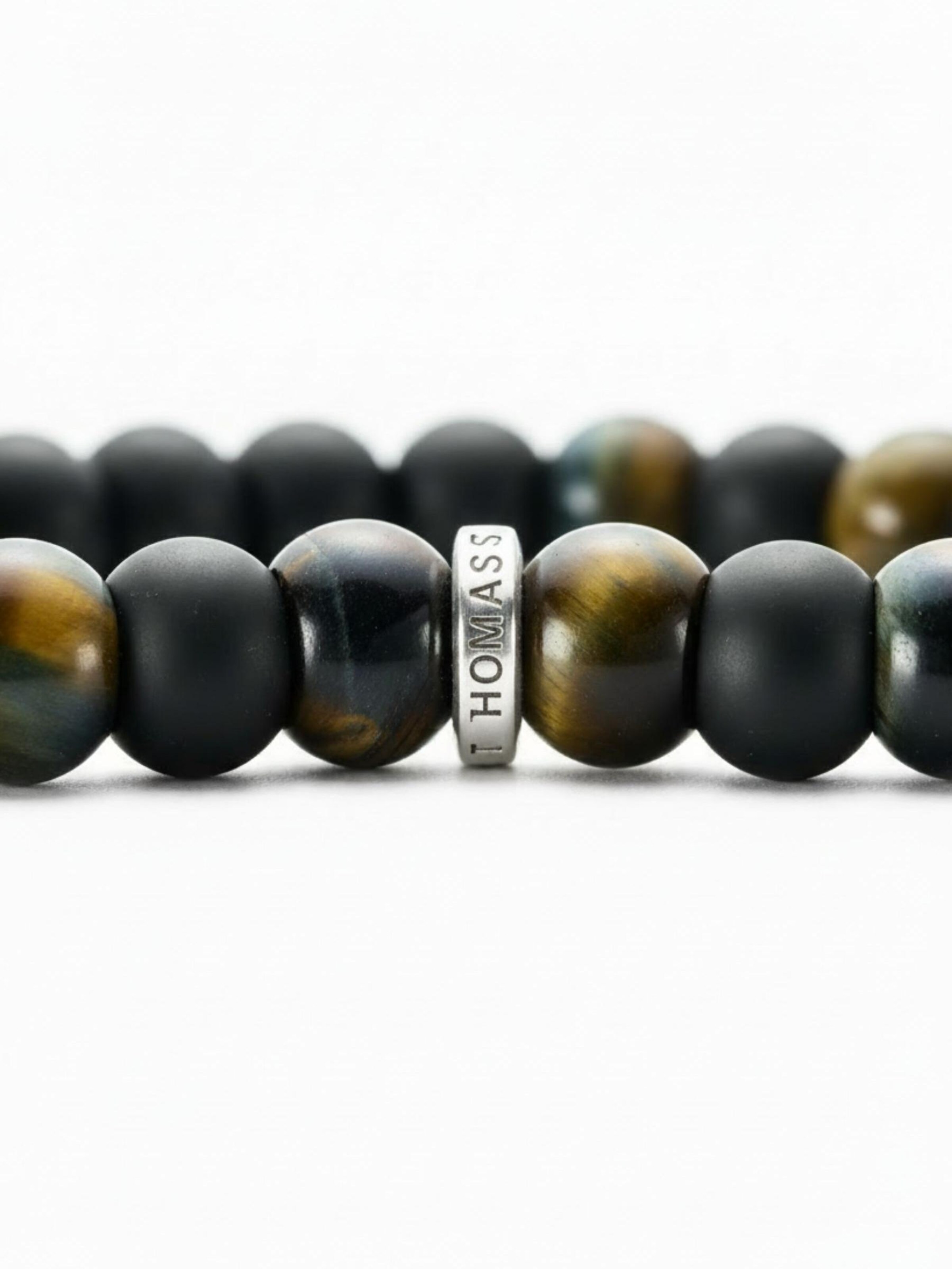 Bracelet Thomas Sabo en mélange de couleurs